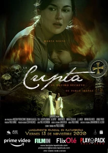 The Crypt. The Last Secret