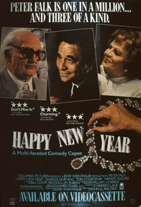 Happy New Year 