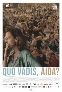 Quo vadis, Aida? 