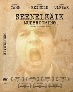 Mushrooming
