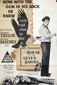 The House of the Seven Hawks 