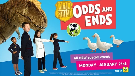 Odds and Ends