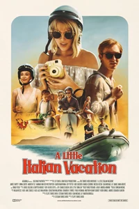 A Little Italian Vacation 
