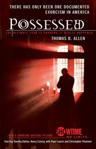 Possessed 