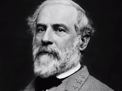 Robert E. Lee