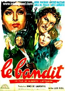 The Bandit 