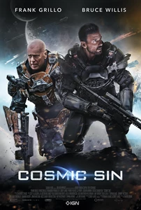 Cosmic Sin 