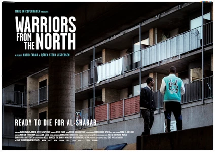 Warriors from the North