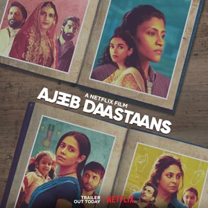 Ajeeb Daastaans