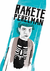 Rocket Perelman 