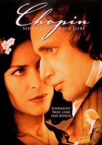 Chopin. Pragnienie milosci