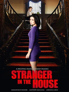 Stranger in the House 