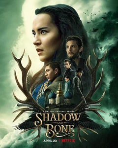 Shadow and Bone 