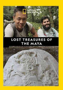 Lost Treasures of the Maya 