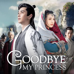 Good Bye, My Princess 