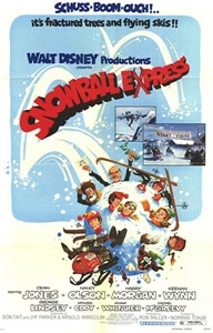 Snowball Express 