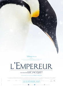 March of the Penguins 2: The Next Step 