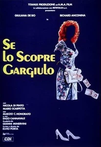 Se lo scopre Gargiulo 