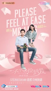 Please Feel Ease Mr. Ling (I Accidentally Found Love / Yi Bu Xiao Xin Jian Dao Ai / 一不小心捡到爱)