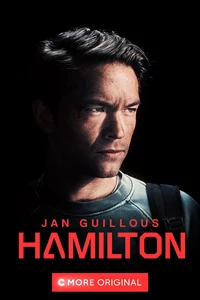 Agent Hamilton 