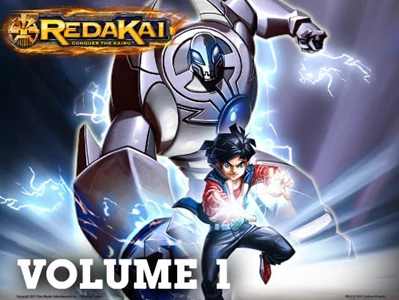 RedaKai