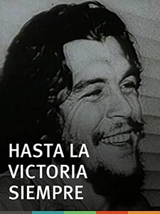 Hasta la victoria siempre