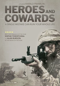 Heroes and Cowards 