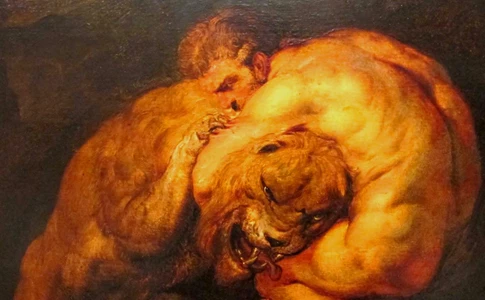 King of Beasts