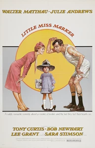 Little Miss Marker 