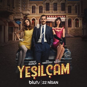 Yesilçam: Bir Sinema Hayvani 