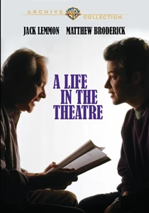 A Life in the Theatre 