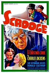 Scrooge 