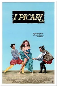 I picari 
