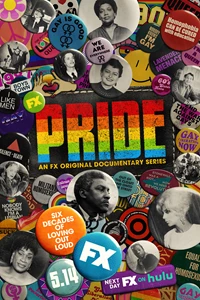 Pride 