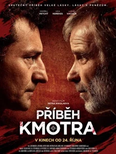 Príbeh kmotra 