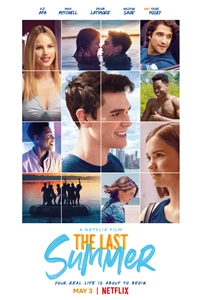 The Last Summer 