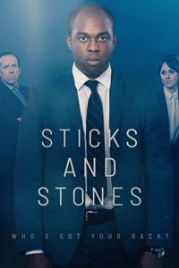 Sticks and Stones 