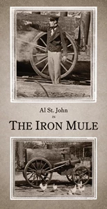 The Iron Mule 