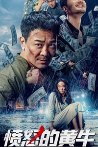 Unstoppable (愤怒的黄牛)