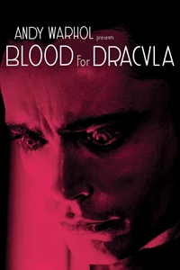 Blood for Dracula (Sangue per Dracula)